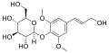 Eleutheroside B (syringin)