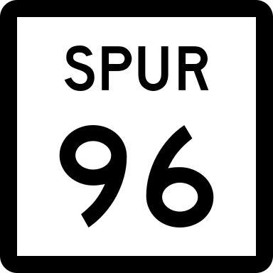 File:Texas Spur 96.svg