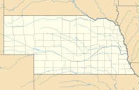 OMA is located in Nebraska