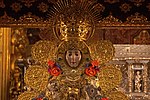 Miniatura para Virgen del Rocío