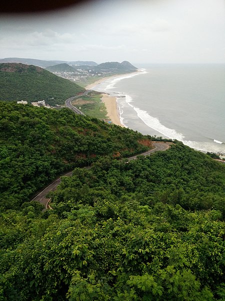 File:Vizagbeach.jpg