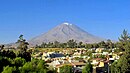 Arequipa