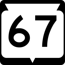 WIS 67.svg