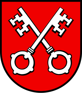 Archivo:Wappen Untersiggenthal AG.svg