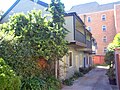 Very Rare Weatherboard Terrace Houses