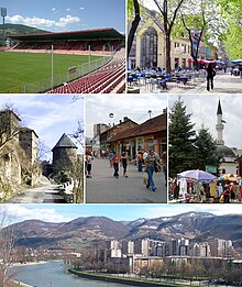 Entire file created Zenica