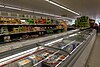 Aldi Nord interior