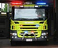 Thumbnail for Emergency vehicle lighting