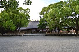 Atsuta Shrine