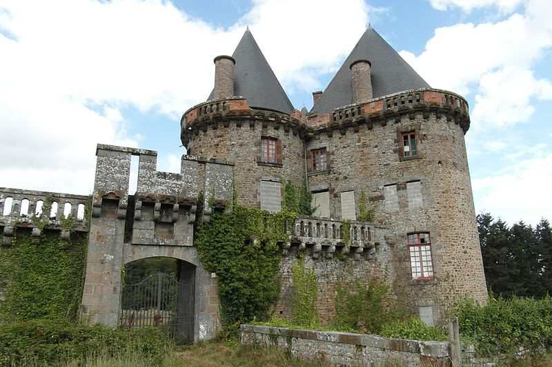 File:Chateau de Landal 6.jpg