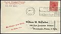 Image 12First flight cover for Nassau to Miami airmail route in 1929 (from Postal history)