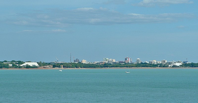 File:Darwin skyline.jpg