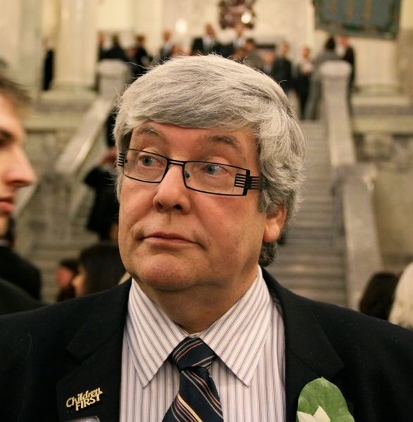 File:Education Minister Dave Hancock.jpg