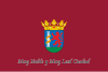 Flag of Badajoz