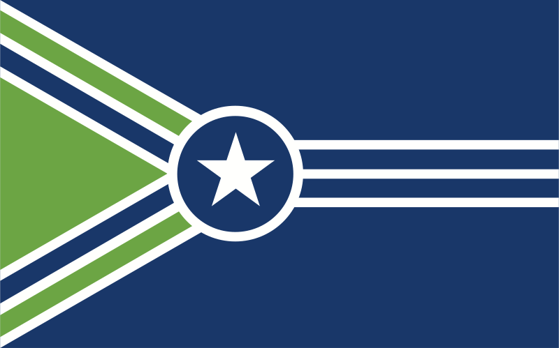 File:Flag of Jackson, Tennessee.svg