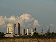 Goole Skyline.jpg