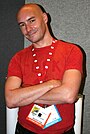 Grant Morrison