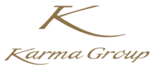 Karma Group's Logo