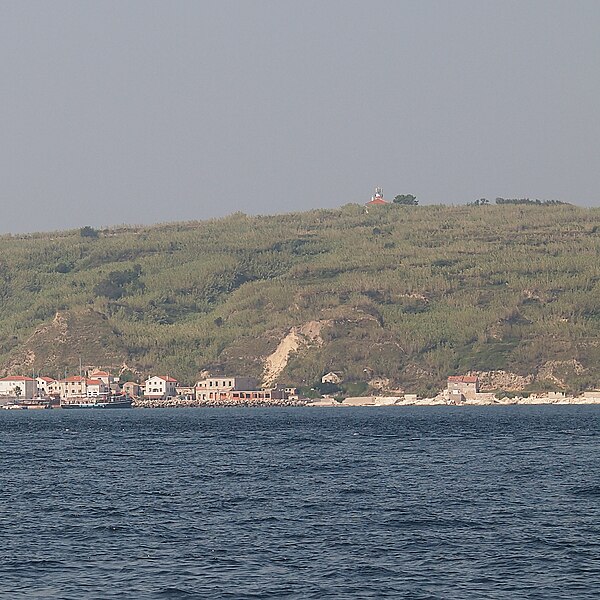 File:Lighthouse Susak.jpg