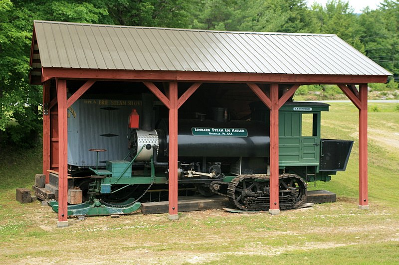 Файл:Lombard steam log hauler.jpg