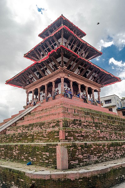 Archivo:Maju Dega temple.jpg