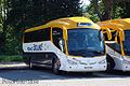 Irizar PB на шасси Mercedes-Benz OC 500 RF