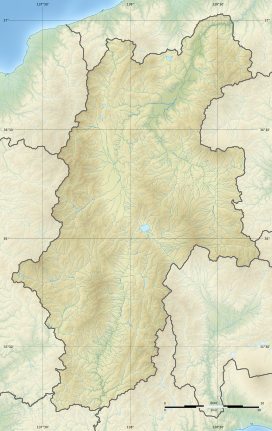 Mount Togakushi is located in Nagano Prefecture