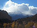 Pikes Peak