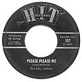 1. Please Please Me (22 March 1963)