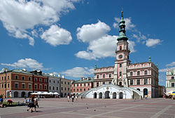 Market Square