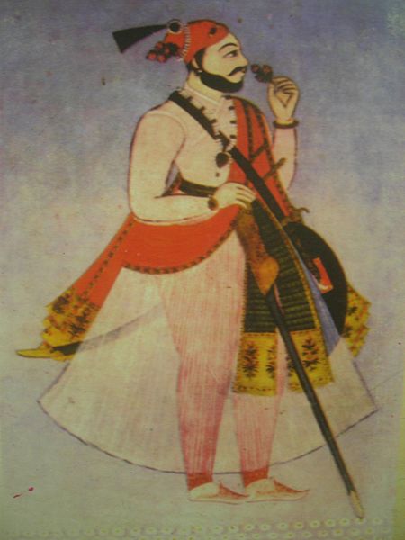 File:Sambhaji-I.JPG