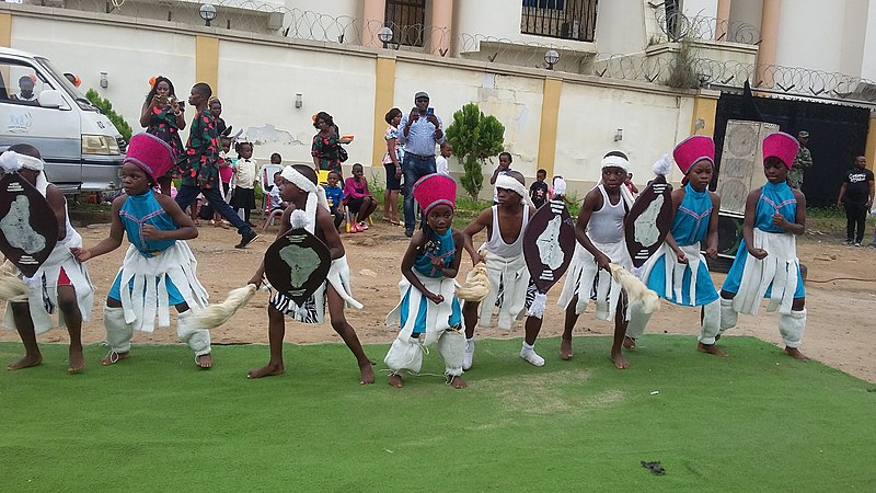 File:South African dance attire.jpg