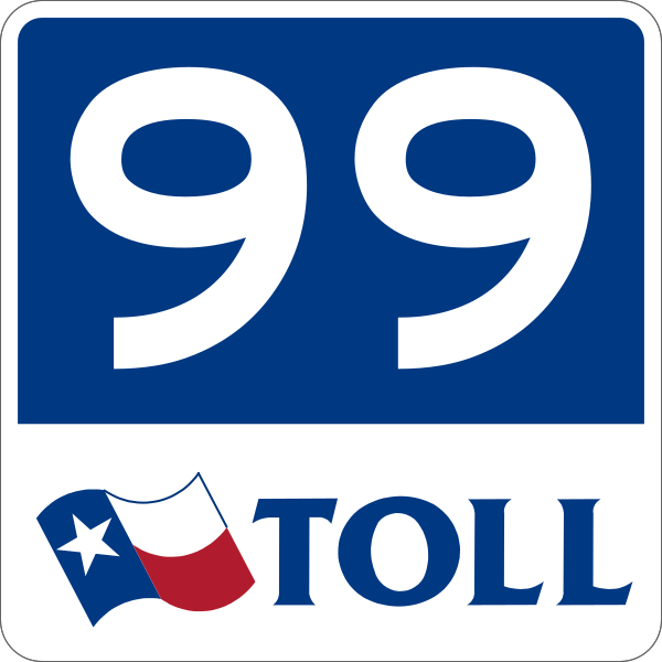 File:Toll Texas 99 new.svg