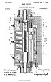 Rotary engine, February 1902