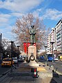 Zafer Square Ankara