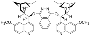 (DHQD)2-PHAL