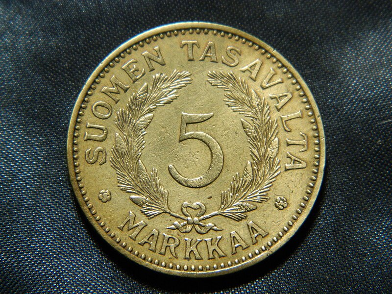 File:5 Markkaa 1936.JPG