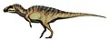 Acrocanthosaurus