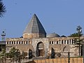 Alaeddin Mosque, Konya