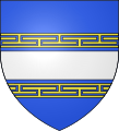 Escudo del Departamento del Marne (52)