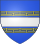 Coat of arms of department 51