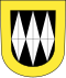 Coat of arms of Bonstetten