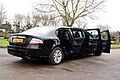 Dorchester Limousine