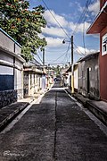 Calles de San Ignacio