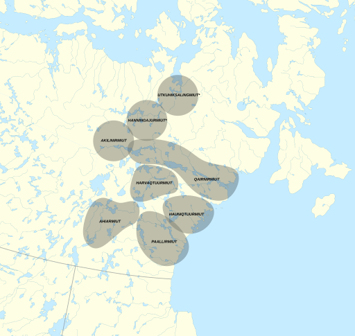 File:Caribou Inuit bands map.svg