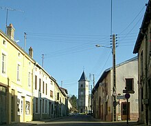 Ceintrey, Rue de Nancy.jpg