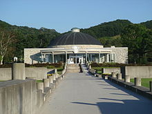 Churui naumanzou museum.jpg