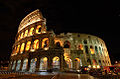 The Colosseum