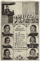 Farewell Sermons (1663), edición colectiva de los sermones de predicadores sometidos a la Great Ejection ("gran expulsión").[20]​