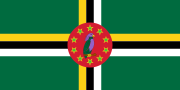 Dominica (until mid-1988)